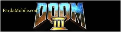 بازی DOOM 3